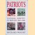 Patriots. National Identity in Britain 1940-2000 door Richard Weight