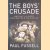 The Boys' Crusade. American G.I.s In Europe: Chaos And Fear In World War Two
Paul Fussell
€ 8,00 The Boys' Crusade. American G.I.s In Europe: Chaos And Fear In World War Two
Paul Fussell
€ 8,00