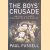 The Boys' Crusade. American G.I.s In Europe: Chaos And Fear In World War Two
Paul Fussell
€ 8,00