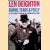 Blood, Tears and Folly. In the darkest hour of the Second World War
Len Deighton
€ 12,00