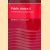 Public Choice II. A Revised Edition of Public Choice
Dennis C. Mueller
€ 10,00 Public Choice II. A Revised Edition of Public Choice
Dennis C. Mueller
€ 10,00