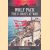 Wolf Pack. The U-Boats at War
Bob Carruthers
€ 8,00 Wolf Pack. The U-Boats at War
Bob Carruthers
€ 8,00