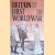 Britain and the First World War door John Turner