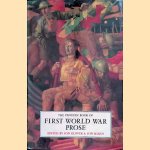 The Penguin Book of First World War Prose
Jon Glover e.a.
€ 8,00
