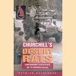 Churchill's Desert Rats: From Normandy to Berlin With the 7th Armoured Division
Patrick Delaforce
€ 8,00 Churchill's Desert Rats: From Normandy to Berlin With the 7th Armoured Division
Patrick Delaforce
€ 8,00