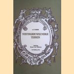 Vesrtingbouwkundige termen
A.H. Mohr
€ 8,00 Vesrtingbouwkundige termen
A.H. Mohr
€ 8,00