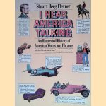I Hear America Talking. An Illustrated History of American Words and Phrases
Stuart Berg Flexner
€ 10,00 I Hear America Talking. An Illustrated History of American Words and Phrases
Stuart Berg Flexner
€ 10,00
