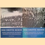 Das Dritte Reich. Seine Geschichte in Texten, Bildern und Dokumenten (2 volumes)
Heinz Huber e.a.
€ 15,00