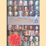 Kokarde. Patriotten en oranjeklanten op weg naar 1813 1815 door Ruud Spruit