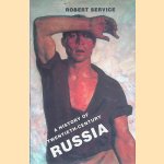 A History of Twentieth-century Russia
Robert Service
€ 15,00 A History of Twentieth-century Russia
Robert Service
€ 15,00