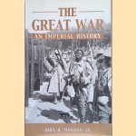 The Great War. An Imperial History
John H. Morrow
€ 15,00