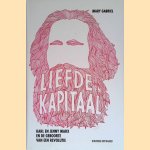 Liefde en Kapitaal. Karl en Jenny Marx en de geboorte van een revolutie
Mary Gabriel
€ 15,00 Liefde en Kapitaal. Karl en Jenny Marx en de geboorte van een revolutie
Mary Gabriel
€ 15,00