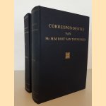 Correspondentie van Mr. M.M. Rost van Tonningen (2 volumes)
Drs. E. Fraenkel-Verkade e.a.
€ 75,00