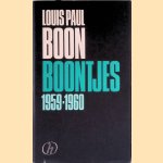 Boontjes 1959-1960
Louis Paul Boon
€ 12,50 Boontjes 1959-1960
Louis Paul Boon
€ 12,50
