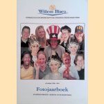 Willem Blaeu: Openbare scholengemeenschap voor Gymnasium-Atheneum-Havo-VMBO. Fotojaarboek schooljaar 2000-2001. Examenkandidaten afdeling Lyceum-HAVO-MAVO door Marianne Pot
