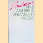 Verzameld Proza
Hans Andreus
€ 10,00