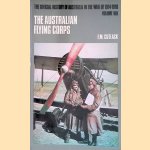 The Official History of Australia in the War of 1914-1918. Volume VIII: The Australian Flying Corps
F.M. Cutlack
€ 20,00