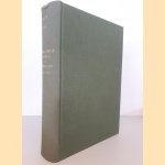 Bescheiden betreffende de buitenlandse politiek van Nederland 1848-1919. Derde periode 1899-1919. Vierde deel 1914-1917
Mr. Dr. C. Smit
€ 30,00