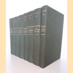 Beschryvinge van de Oostindische Compagnie (7 delen)
Pieter van Dam e.a.
€ 250,00 Beschryvinge van de Oostindische Compagnie (7 delen)
Pieter van Dam e.a.
€ 250,00