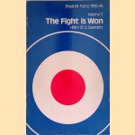 Royal Air Force 1939-45. Volume 3: The Fight is Won
Hilary St G. Saunders
€ 10,00