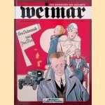 Weimar. Een onderzoek van Jan Karta
R. dal Pra e.a.
€ 8,00 Weimar. Een onderzoek van Jan Karta
R. dal Pra e.a.
€ 8,00