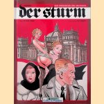 Weimar: Der Sturm. Een onderzoek van Jan Karta
R. dal Pra e.a.
€ 8,00 Weimar: Der Sturm. Een onderzoek van Jan Karta
R. dal Pra e.a.
€ 8,00