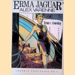 Erma Jaguar 2: Erma's trouwdag
Alex Varenne
€ 10,00 Erma Jaguar 2: Erma's trouwdag
Alex Varenne
€ 10,00