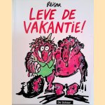 Leve de vakantie!
Jean M. Reiser
€ 6,00 Leve de vakantie!
Jean M. Reiser
€ 6,00