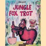 Jungle Fox Trot
Jean M. Reiser
€ 6,00 Jungle Fox Trot
Jean M. Reiser
€ 6,00