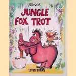 Jungle Fox Trot
Jean M. Reiser
€ 6,00 Jungle Fox Trot
Jean M. Reiser
€ 6,00