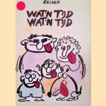 Wat 'n tijd, wat 'n tijd
Jean M. Reiser
€ 6,00 Wat 'n tijd, wat 'n tijd
Jean M. Reiser
€ 6,00