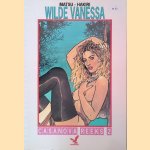 Wilde Vanessa
Matsu e.a.
€ 8,00 Wilde Vanessa
Matsu e.a.
€ 8,00