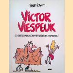 Victor Viespeuk. De snelste overjas van het westelijk halfrond!
Peter Plant
€ 10,00 Victor Viespeuk. De snelste overjas van het westelijk halfrond!
Peter Plant
€ 10,00