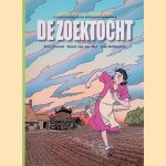 De Zoektocht
Eric Heuvel e.a.
€ 8,00 De Zoektocht
Eric Heuvel e.a.
€ 8,00