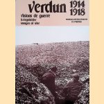 Verdun 1914-1918: Visions de guerre = Kriegsbilder = Images of war
F.A.L. Wicart
€ 6,00 Verdun 1914-1918: Visions de guerre = Kriegsbilder = Images of war
F.A.L. Wicart
€ 6,00