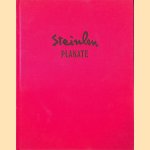 Steinlen Plakate. Oeuvre-Katalog Théophile-Alexandre Steinlen
Réjane Bargiel e.a.
€ 8,00
