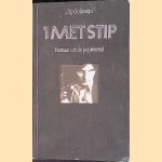 1 met stip. Roman uit de popwereld *GESIGNEERD*
Jip Golsteijn
€ 10,00