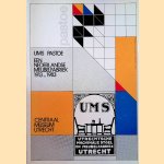 UMS Pastoe een Nederlandse meubelfabriek 1913-1983
Guus Vreeburg e.a.
€ 30,00 UMS Pastoe een Nederlandse meubelfabriek 1913-1983
Guus Vreeburg e.a.
€ 30,00