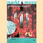 Markt en muze. Een gouden koppel. 50 jaar Kunstmanifestatie Utrecht
H. Lutz
€ 8,00 Markt en muze. Een gouden koppel. 50 jaar Kunstmanifestatie Utrecht
H. Lutz
€ 8,00
