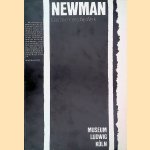 Barnett Newman: Das zeichnerische Werk
Cgristoph Brockhaus e.a.
€ 10,00 Barnett Newman: Das zeichnerische Werk
Cgristoph Brockhaus e.a.
€ 10,00