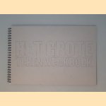 Het Grote TekenWerkBoek
Irene de Jong e.a.
€ 65,00 Het Grote TekenWerkBoek
Irene de Jong e.a.
€ 65,00