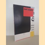 Oud Papier! Affiches uit cultureel Utrecht
Martijn Houtkamp e.a.
€ 65,00 Oud Papier! Affiches uit cultureel Utrecht
Martijn Houtkamp e.a.
€ 65,00