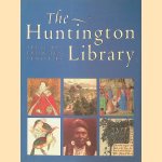 The Huntington Library: Treasures from Ten Centuries
Susan Green
€ 15,00 The Huntington Library: Treasures from Ten Centuries
Susan Green
€ 15,00