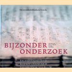 Bijzonder onderzoek: een ontdekkingsreis door de collecties van de Universiteitsbibliotheek Utrecht
Marco van Egmond
€ 7,50 Bijzonder onderzoek: een ontdekkingsreis door de collecties van de Universiteitsbibliotheek Utrecht
Marco van Egmond
€ 7,50