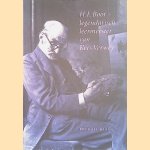 H.F. Boot: legendarisch leermeester van Kees Verwey door Michael Huig