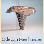 Ode aan twee handen: Jan van Nouhuys, 35 jaar zilversmid
Jan van Nouhuys
€ 8,00 Ode aan twee handen: Jan van Nouhuys, 35 jaar zilversmid
Jan van Nouhuys
€ 8,00