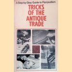 Tricks of the Antique Trade. A Step-By-Step Guide to Renovation
Tony Curtis e.a.
€ 8,00