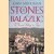 The Stones of Balazuc: A French Village in Time door John Merriman Ph.D.