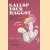 Gallop Your Maggot: The Ultimate Book of Sexual Slang
Jeremy Holford
€ 15,00