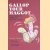 Gallop Your Maggot: The Ultimate Book of Sexual Slang
Jeremy Holford
€ 15,00 Gallop Your Maggot: The Ultimate Book of Sexual Slang
Jeremy Holford
€ 15,00